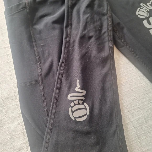 VB Rags Pro Volkey leggings - Picture 5 of 9